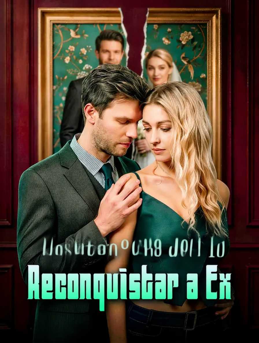 Missão do CEO: Reconquistar a Ex