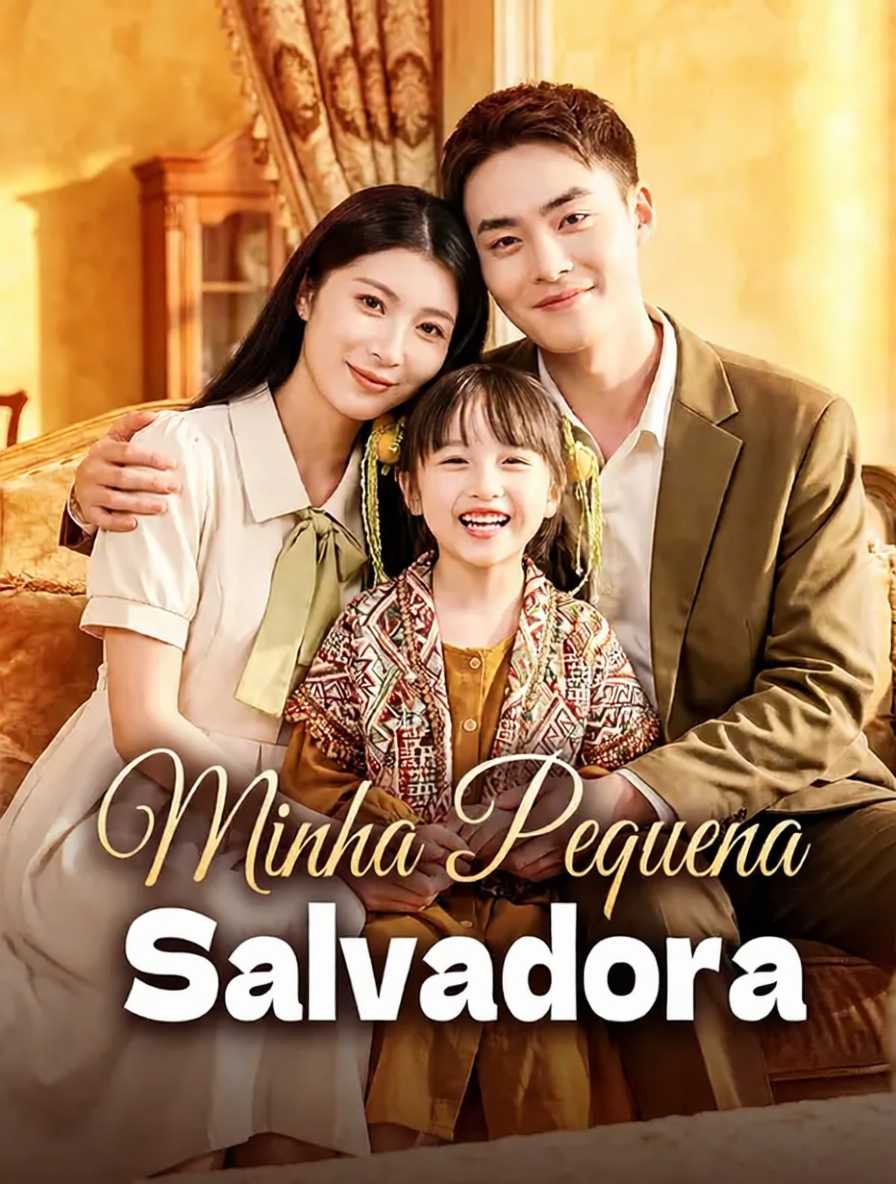 Minha Pequena Salvadora