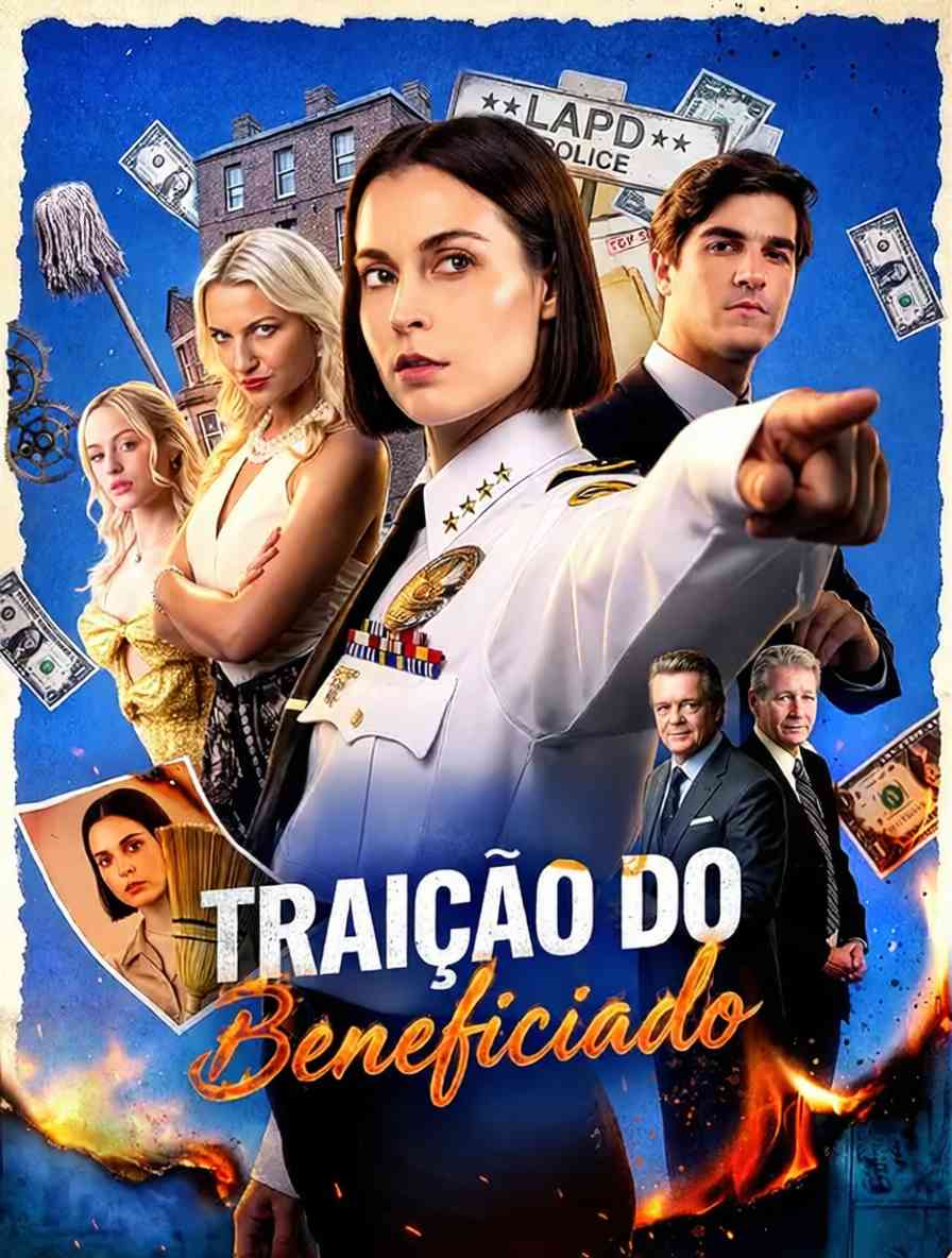 Traição do Beneficiado