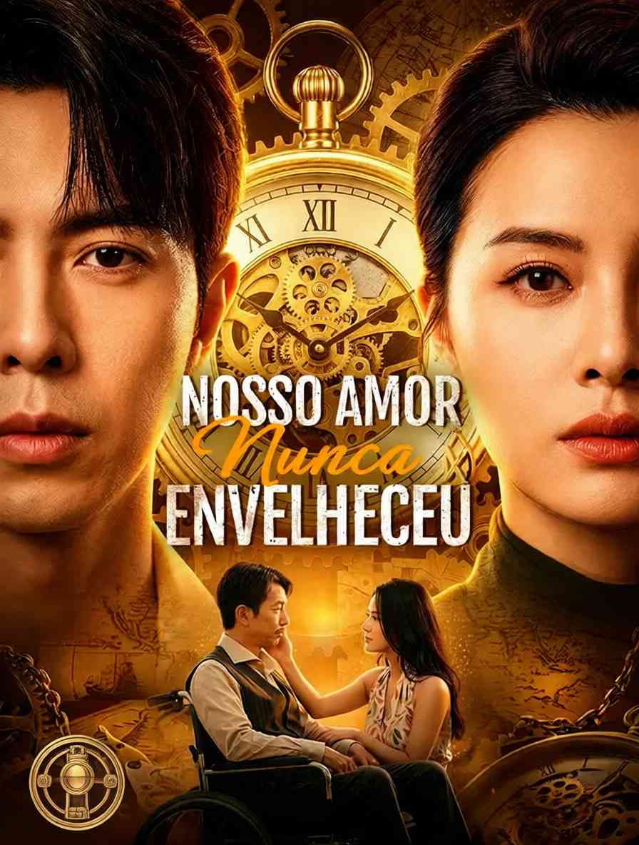 Nosso Amor Nunca Envelheceu