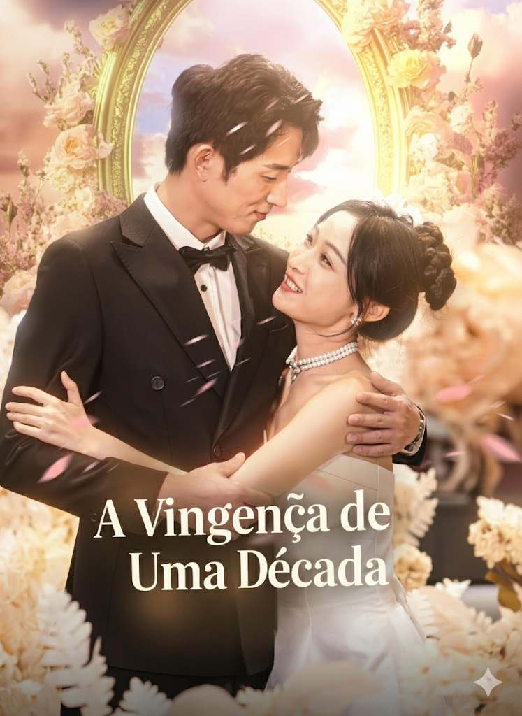 A Vingança de Uma Década