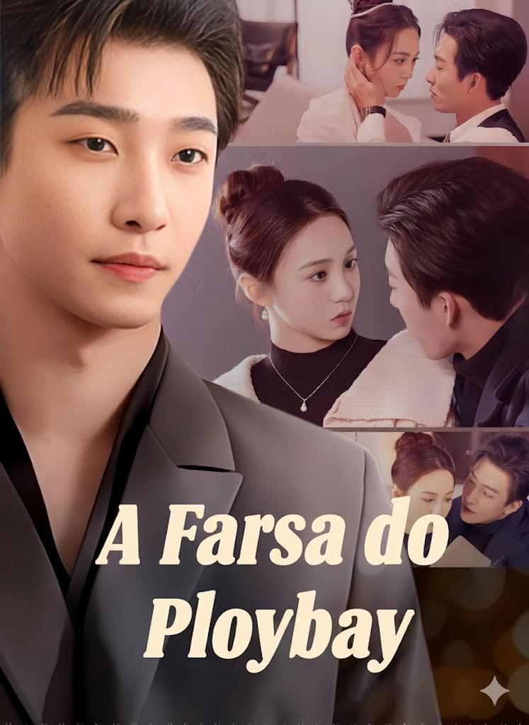 A Farsa do Playboy