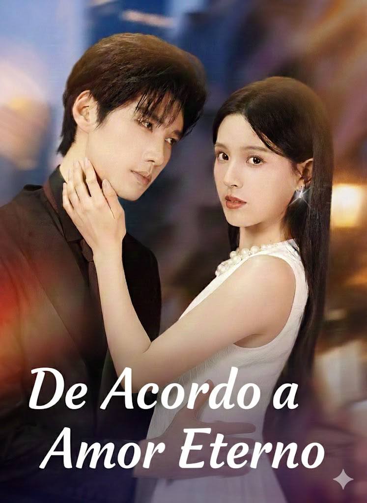 De Acordo a Amor Eterno