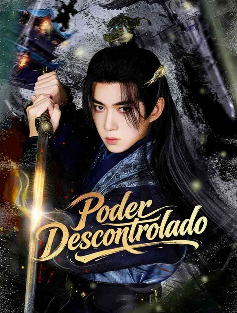 Poder Descontrolado