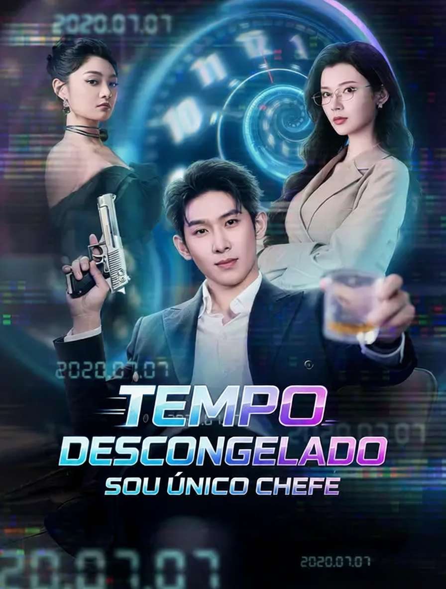 Tempo Descongelado, Sou Único Chefe