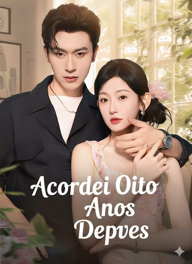 Acordei Oito Anos Depois
